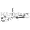 KLARIUS 321203 Catalytic Converter